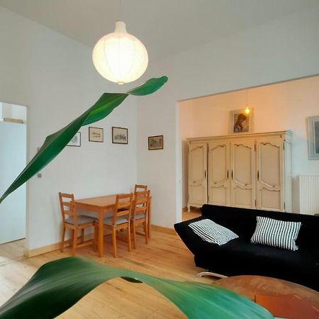 Mooie Condo In Antwerpen Exteriér fotografie