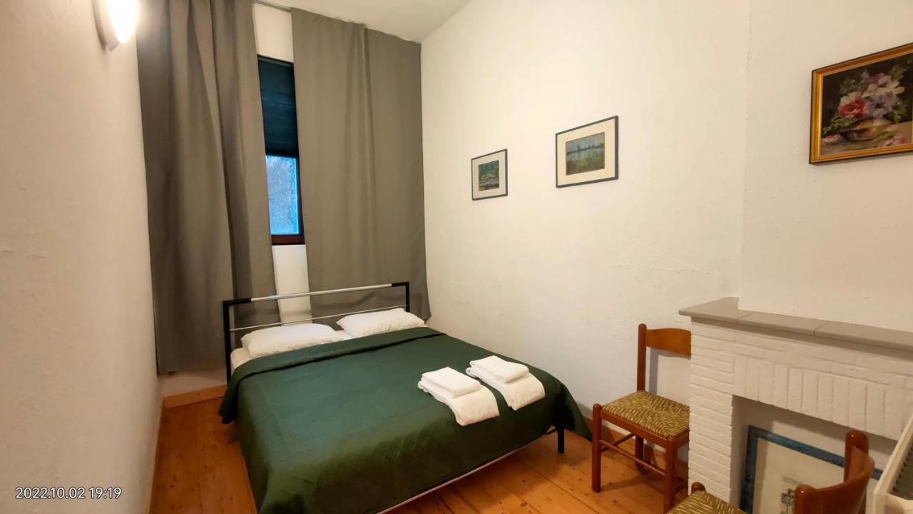 Mooie Condo In Antwerpen Exteriér fotografie