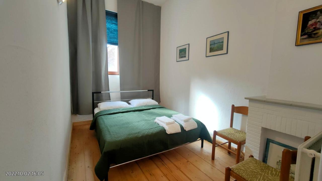 Mooie Condo In Antwerpen Exteriér fotografie