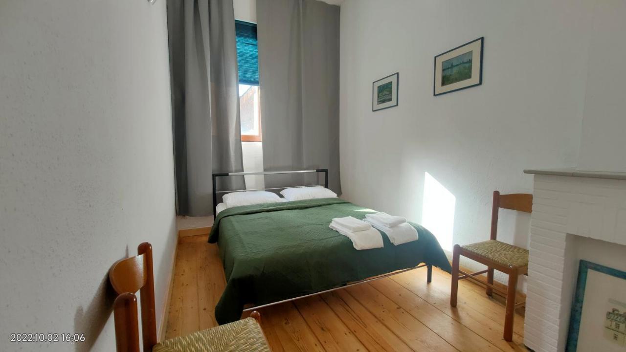 Mooie Condo In Antwerpen Exteriér fotografie
